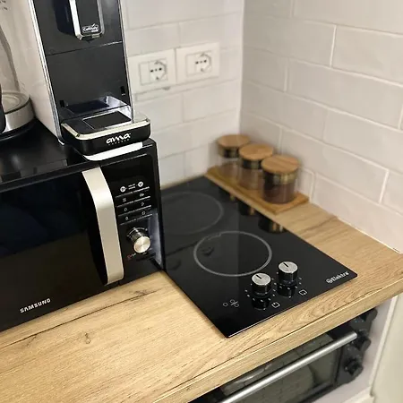 Appartamento 4seasonsgea , Cozy In Position ,