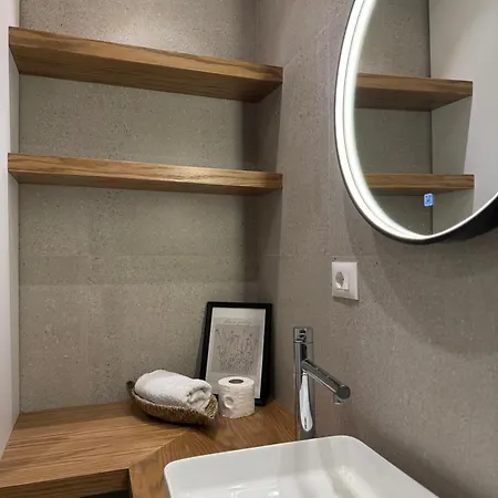 Appartamento 4seasonsgea , Cozy In Position , *