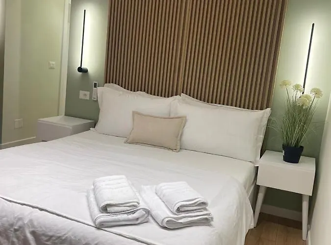 Апартаменты 4seasonsgea , Cozy In Position ,