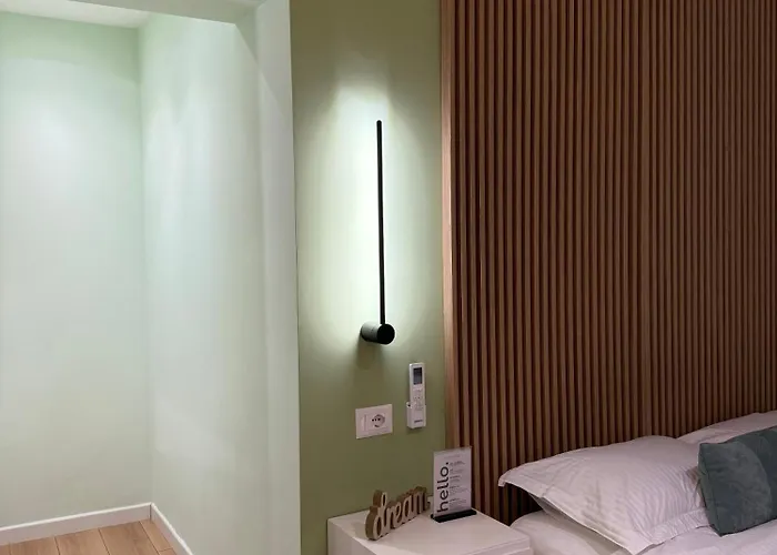 4seasonsgea , Cozy In Position , Апартаменты Тирана