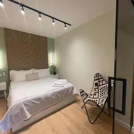 Διαμέρισμα 4seasonsgea , Cozy In Position , *