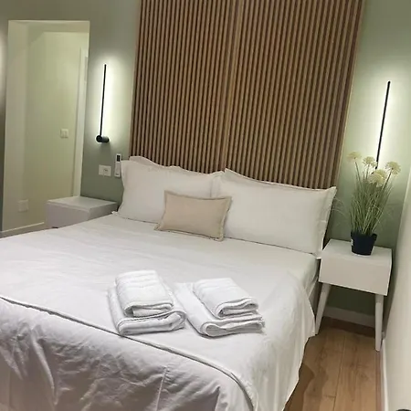 Διαμέρισμα 4seasonsgea , Cozy In Position ,