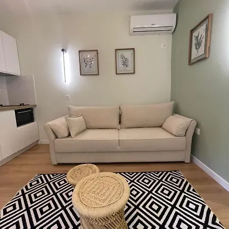 Διαμέρισμα 4seasonsgea , Cozy In Position , *