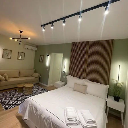 4seasonsgea , Cozy In Position , Apartment Tirana