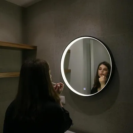 4seasonsgea , Cozy In Position , Apartamento Tirana