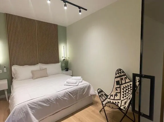 Apartament 4seasonsgea , Cozy In Position , *