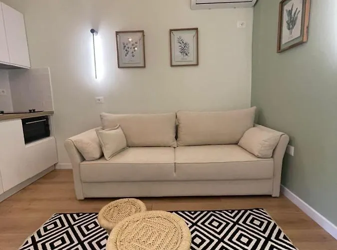 Apartament 4seasonsgea , Cozy In Position , *