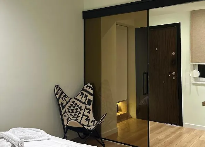 Apartament 4seasonsgea , Cozy In Position , *