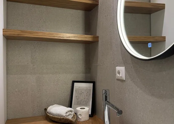 Apartament 4seasonsgea , Cozy In Position , *